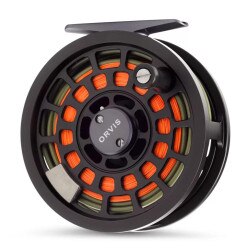 Orvis SSR Disc Spare Spool in Black